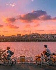 韩国世界杯美女观众-韩国世界杯美女观众，一道独特的风景线